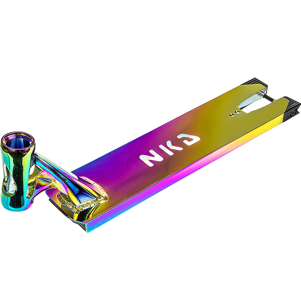 Deck para trotinete freestyle