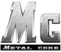 Rodas de Núcleo de Metal