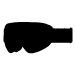 Óculos de Esqui