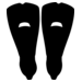 Acessórios de natação