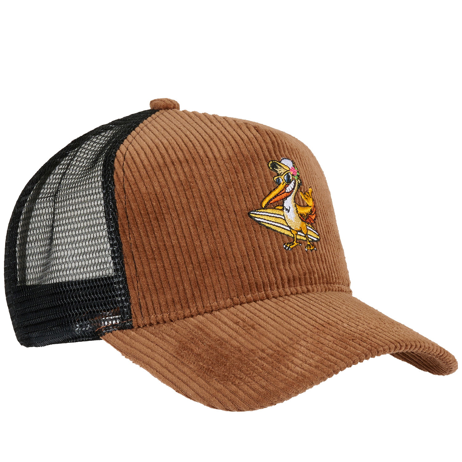 Cap Annox Fearless