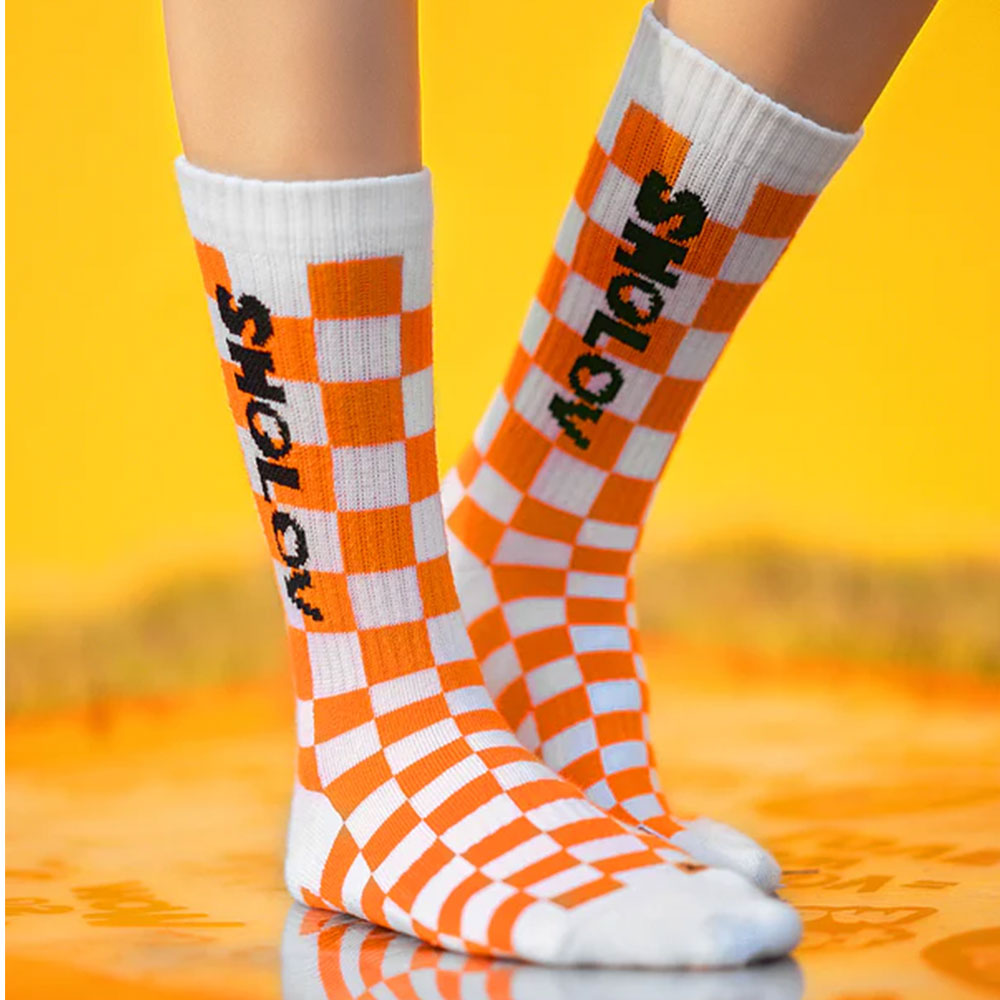 Sholov Meia Esportiva