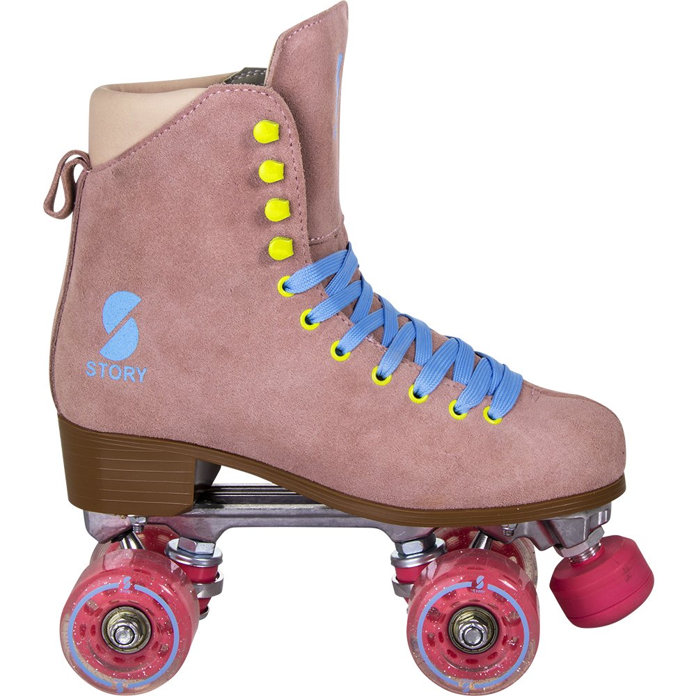 Story Duquesa Quad Skates