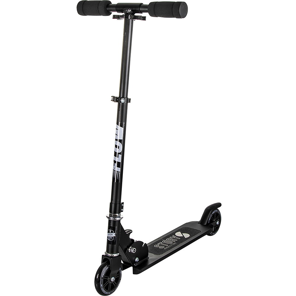 Trotinette Ajustável para Crianças Story Flow