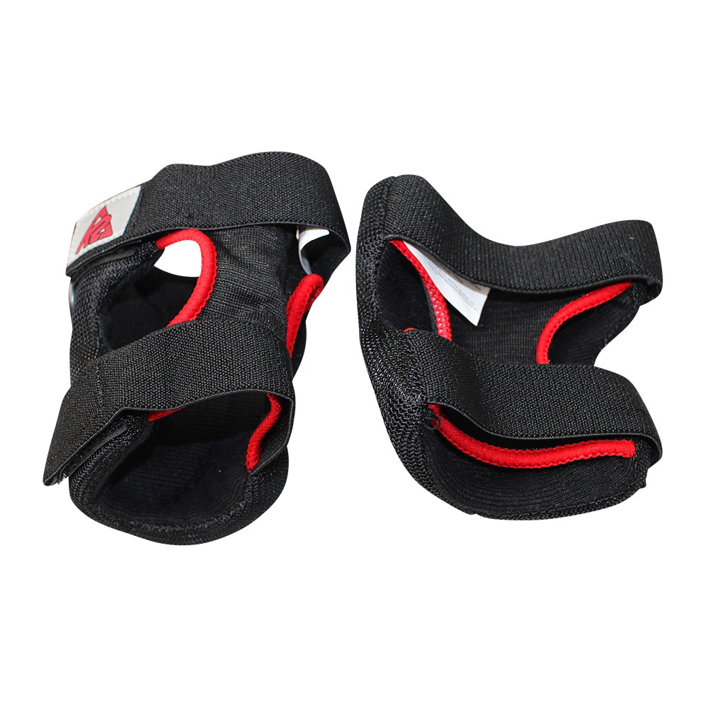 K2 SK8 Hero Pro Junior Equipamentos de Proteção
