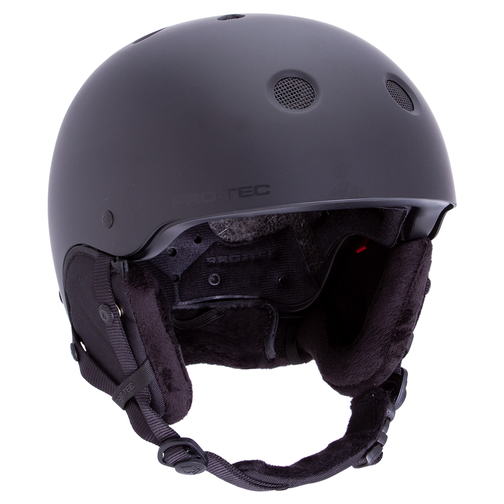 Pro-Tec Classic Certified Capacete de snowboard/esqui