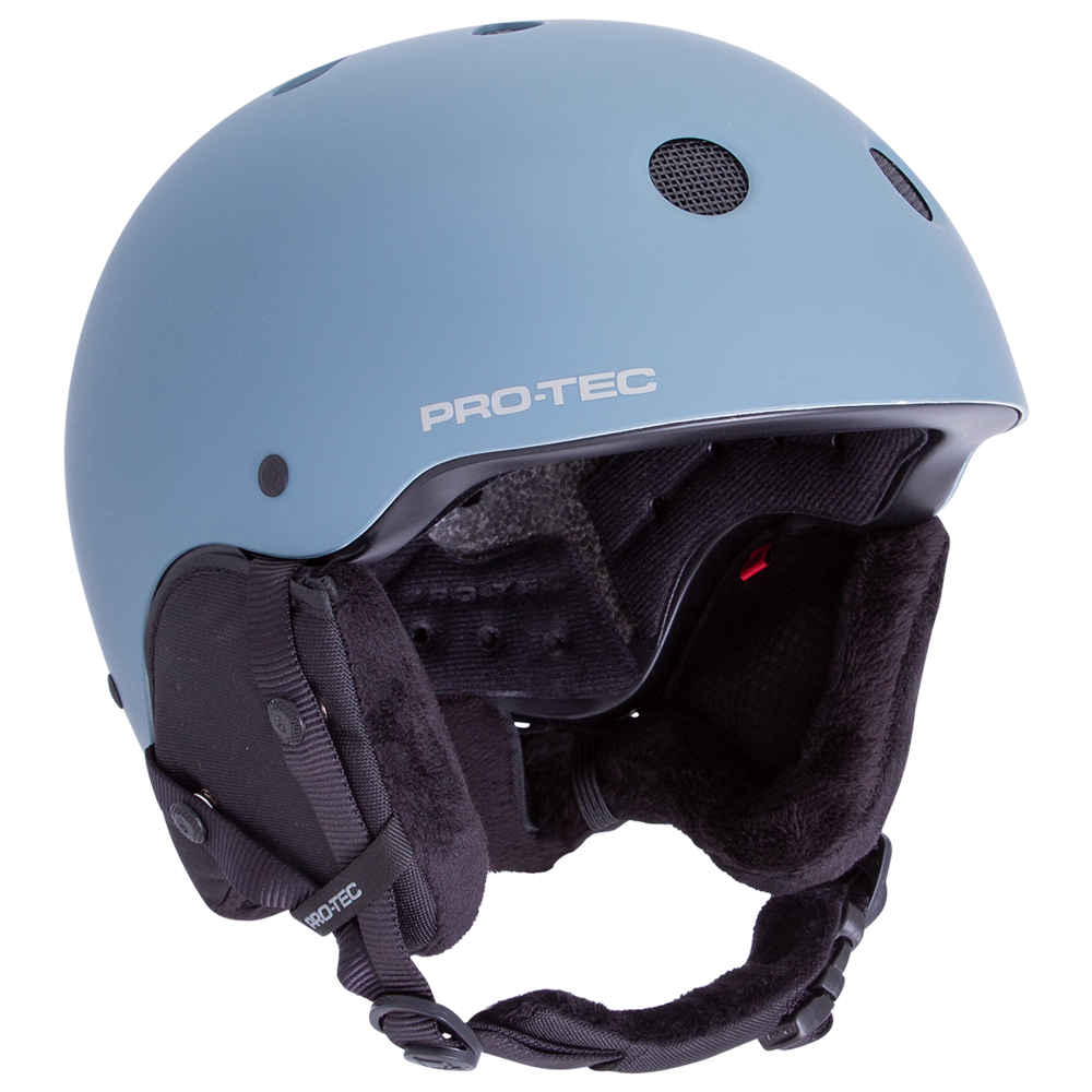 Pro-Tec Classic Certified Capacete de snowboard/esqui