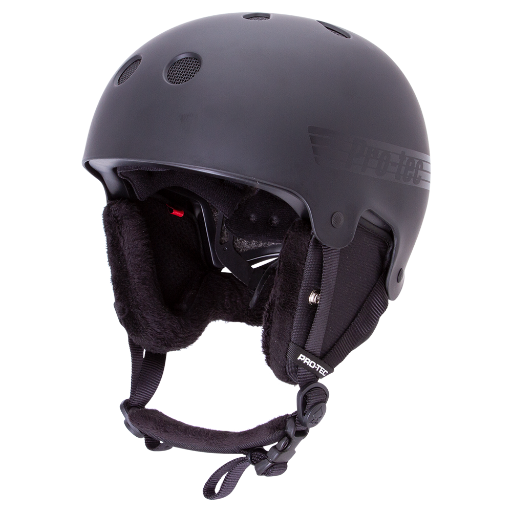 Pro-Tec Old School Capacete de snowboard/esqui