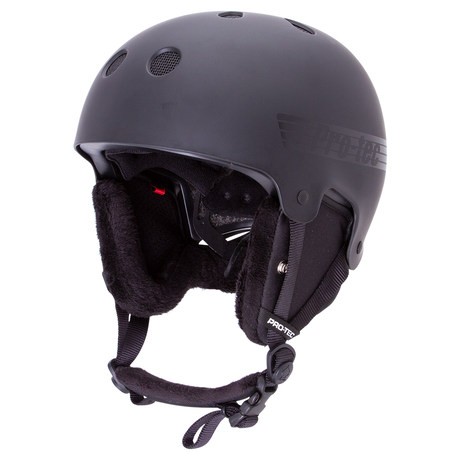 Pro-Tec Old School Capacete de snowboard/esqui
