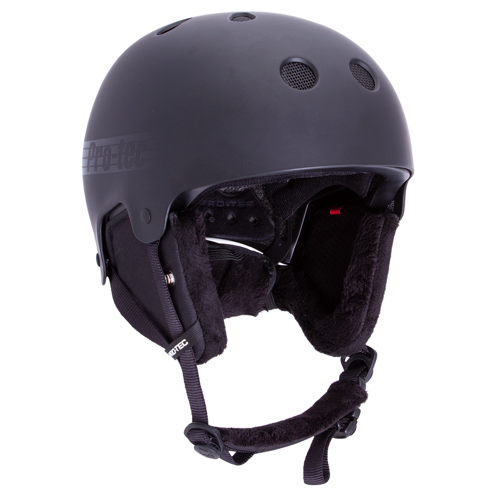 Pro-Tec Old School Capacete de snowboard/esqui