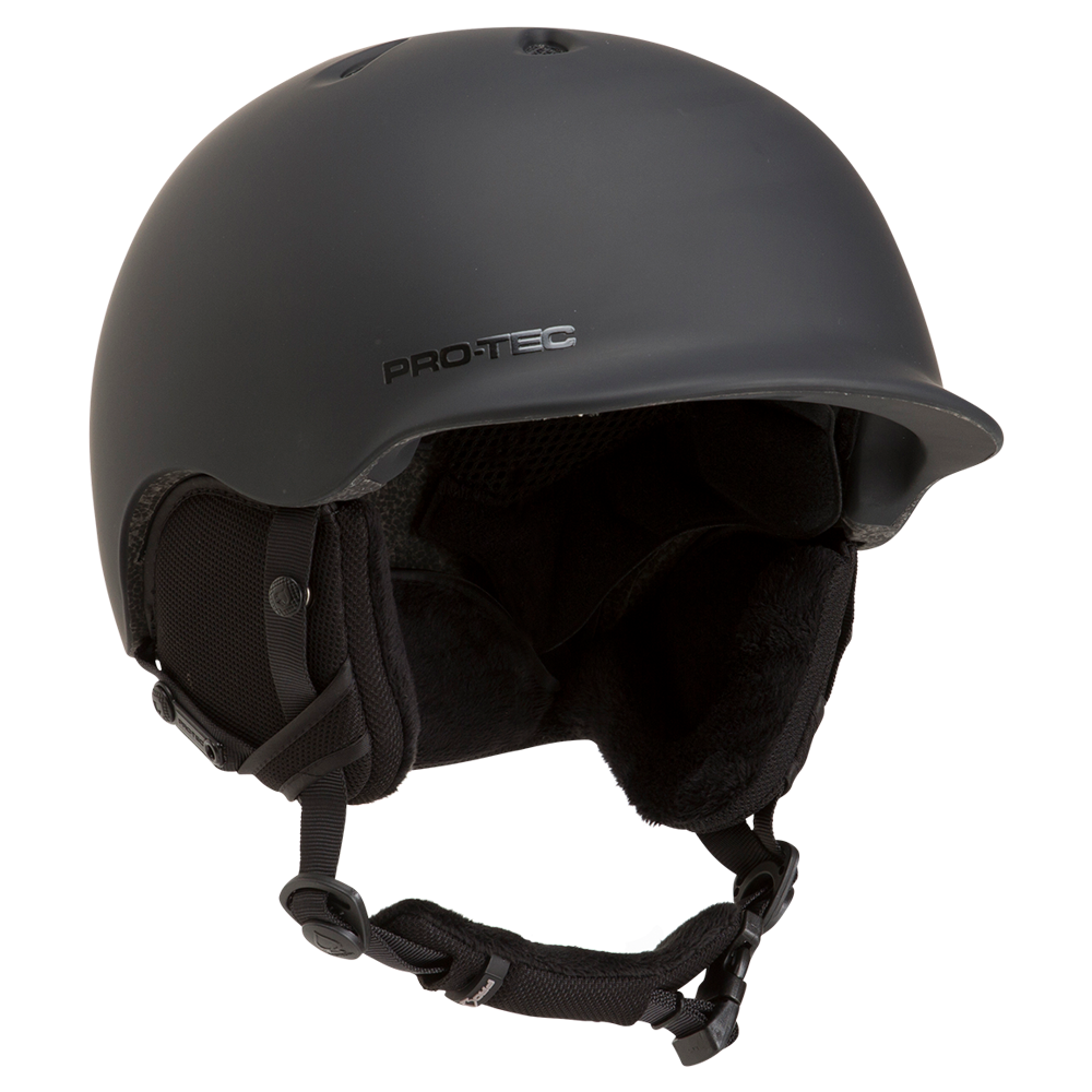 Pro-Tec Riot Certified Capacete de snowboard/esqui