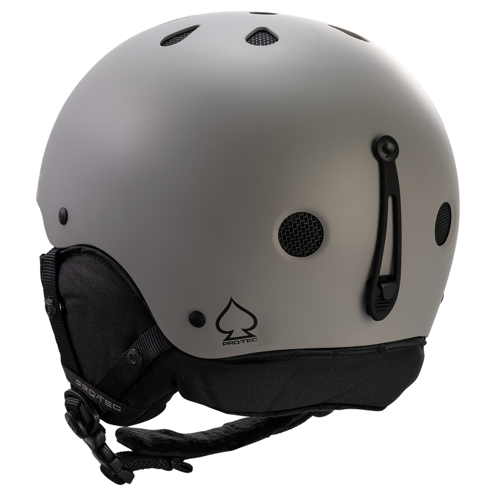 Pro-Tec Classic Certified Capacete de snowboard/esqui