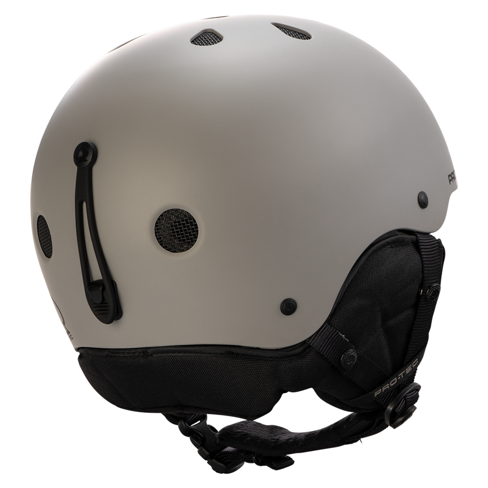 Pro-Tec Classic Certified Capacete de snowboard/esqui
