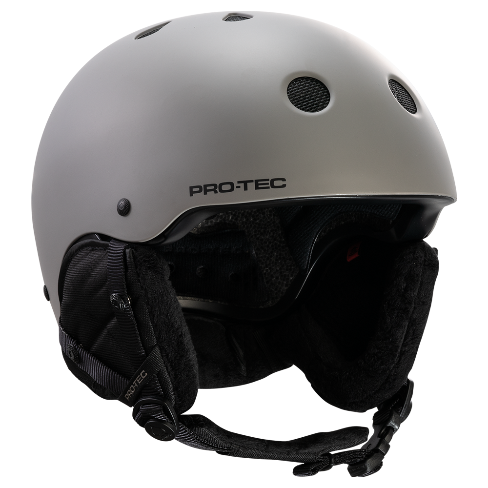 Pro-Tec Classic Certified Capacete de snowboard/esqui