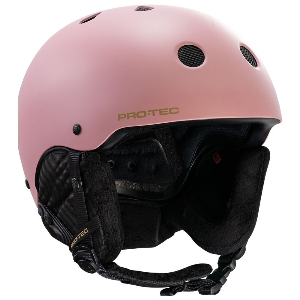 Pro-Tec Classic Certified Capacete de snowboard/esqui