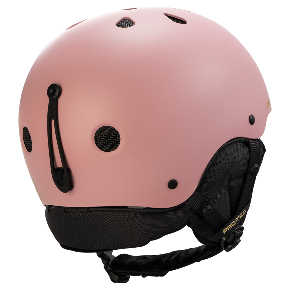 Pro-Tec Classic Certified Capacete de snowboard/esqui