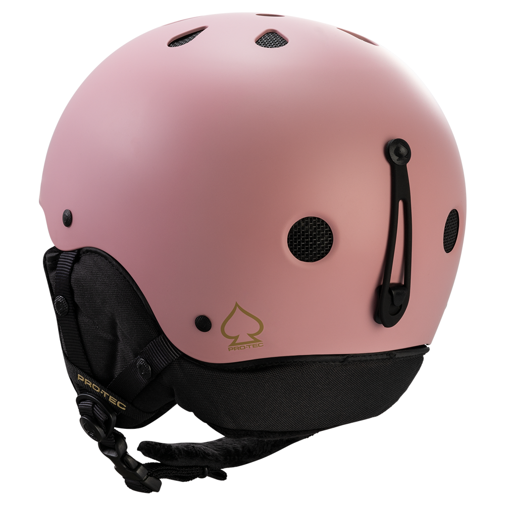 Pro-Tec Classic Certified Capacete de snowboard/esqui