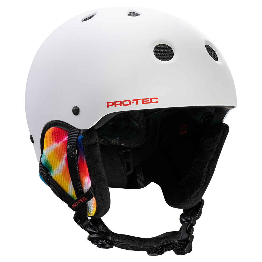 Pro-Tec Classic Certified Junior Capacete de snowboard/esqui