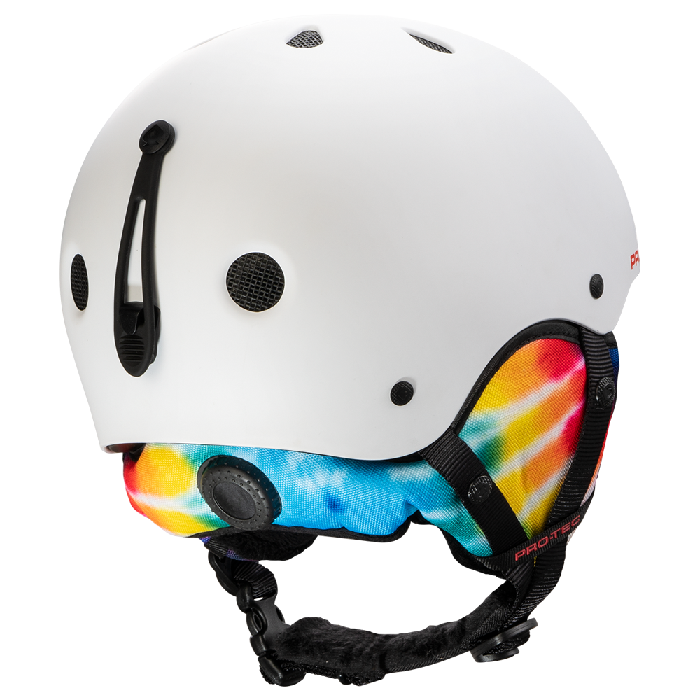 Pro-Tec Classic Certified Junior Capacete de snowboard/esqui
