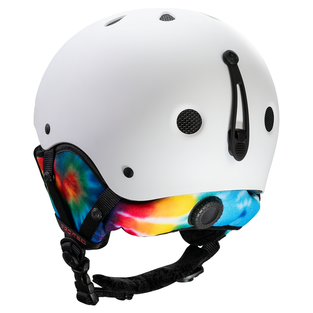 Pro-Tec Classic Certified Junior Capacete de snowboard/esqui