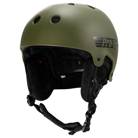 Pro-Tec Old School Capacete de snowboard/esqui
