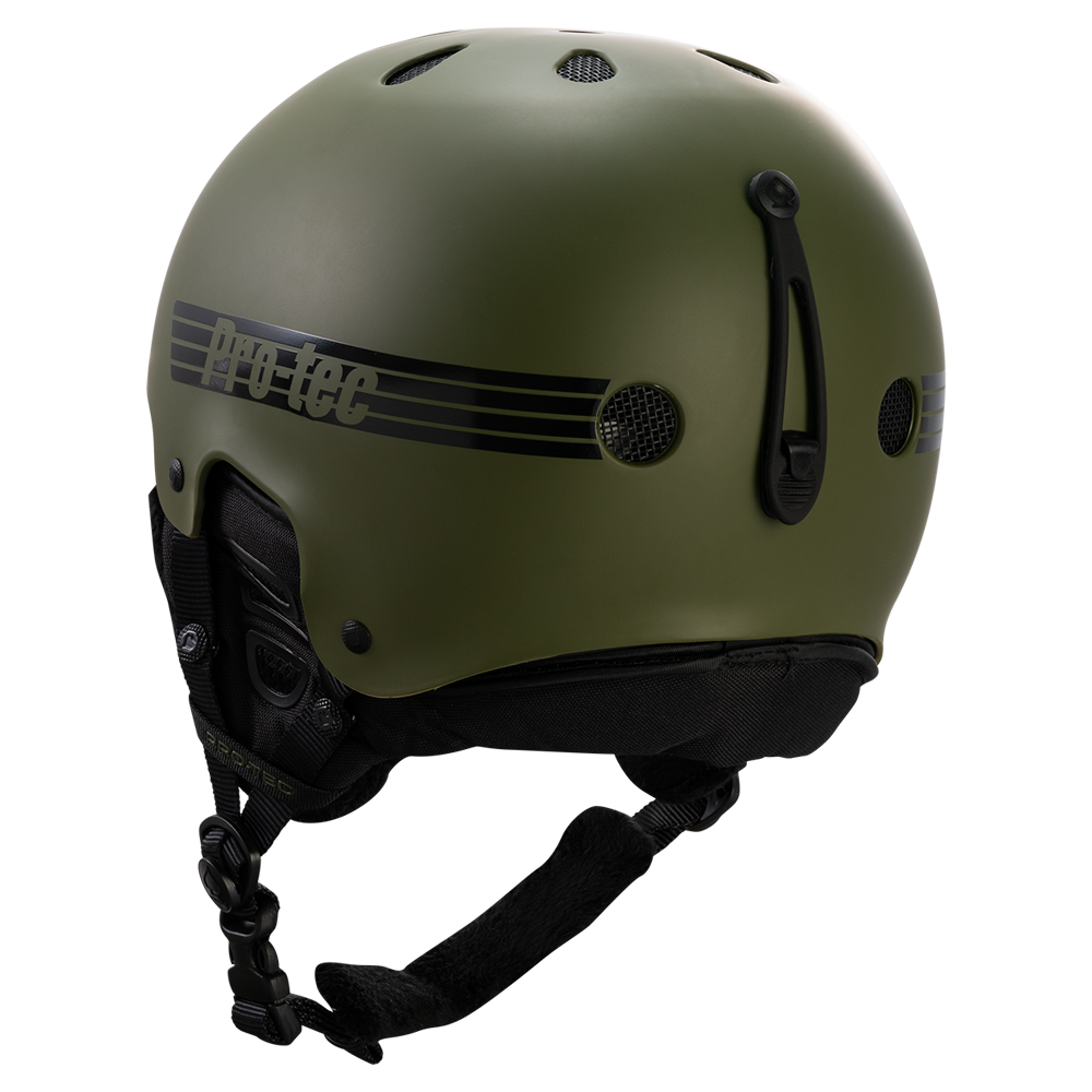 Pro-Tec Old School Capacete de snowboard/esqui