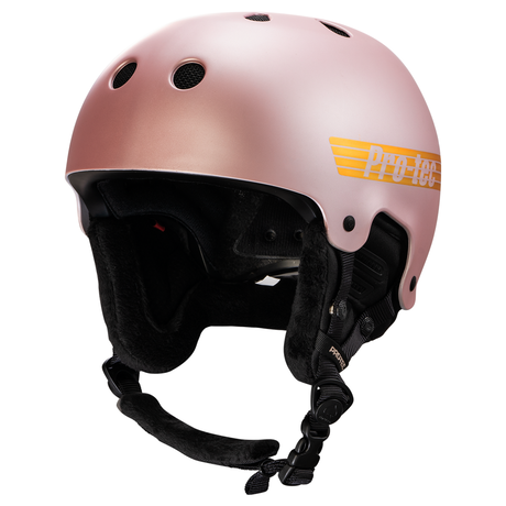Pro-Tec Old School Capacete de snowboard/esqui