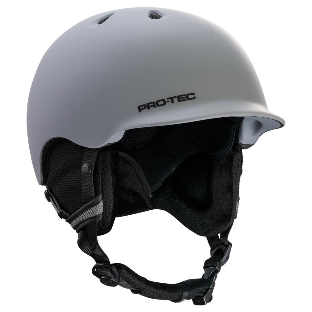 Pro-Tec Riot Certified Capacete de snowboard/esqui