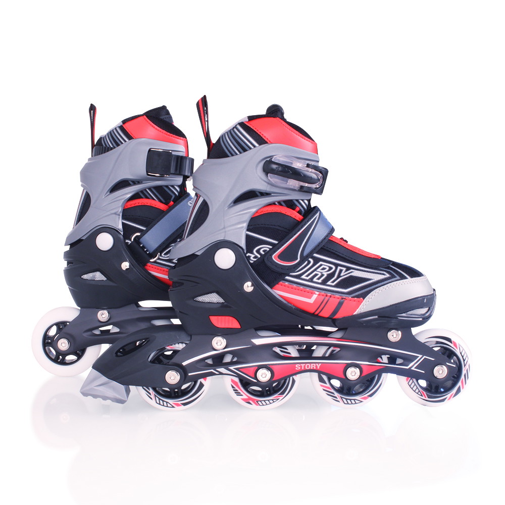 Patins Inline Story Formula One