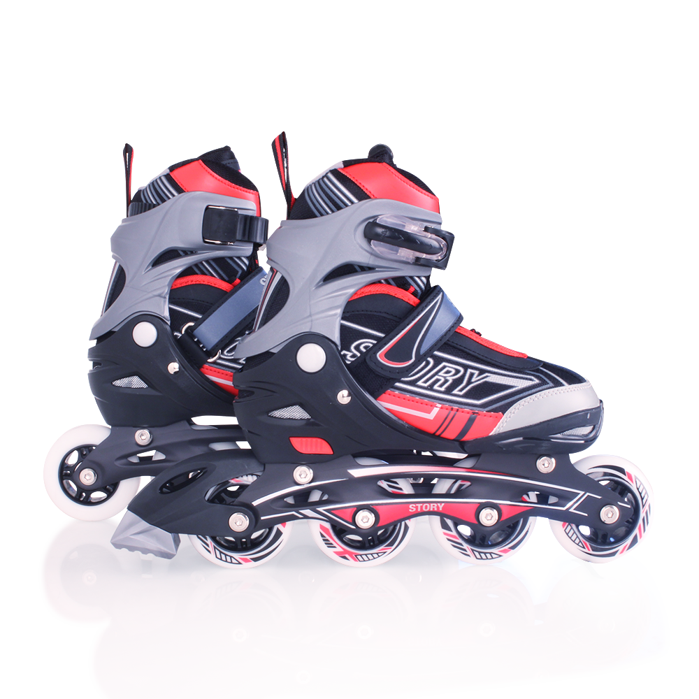 Patins Inline Story Formula One