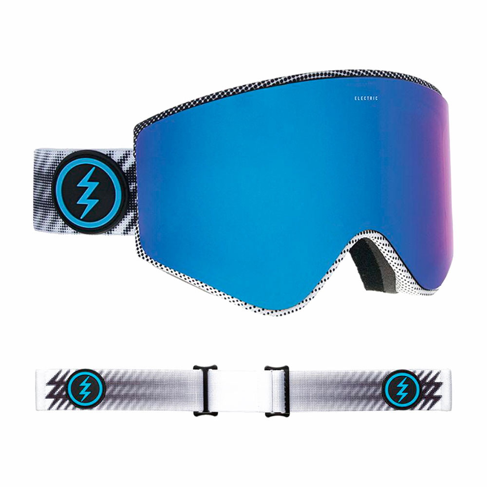 Óculos de Ski/Snowboard Elétricos EGX
