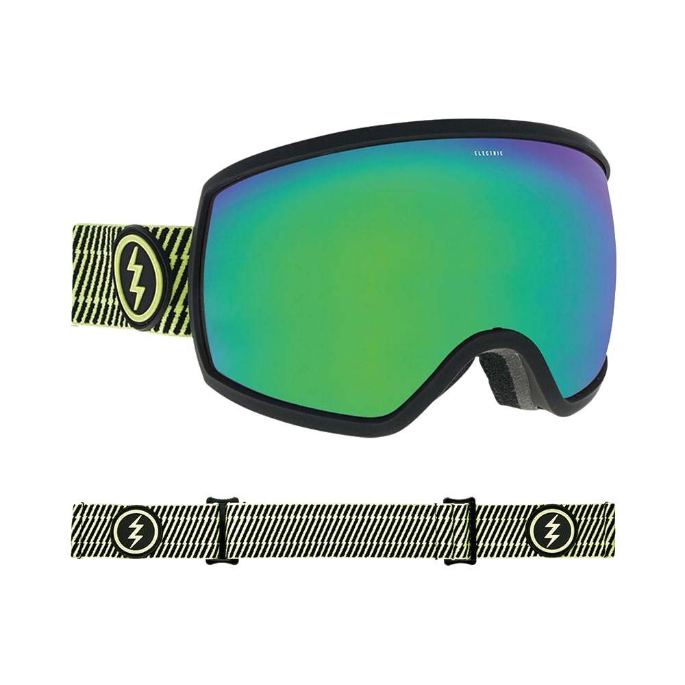 Óculos de Ski/Snowboard Electric EGG