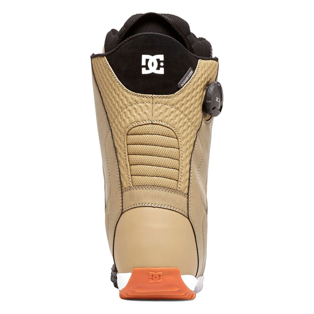 Botas de Snowboard DC Control BOA®