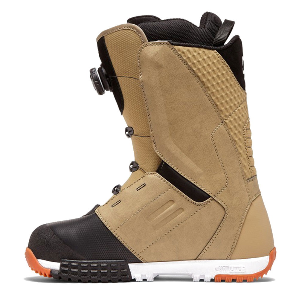 Botas de Snowboard DC Control BOA®