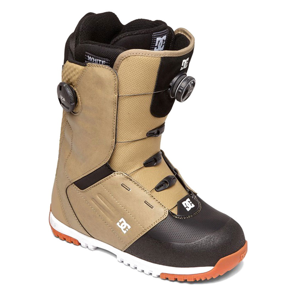 Botas de Snowboard DC Control BOA®