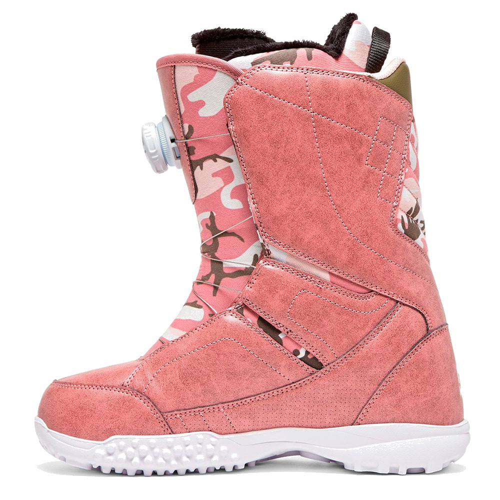 Botas de Snowboard BOA® DC Search