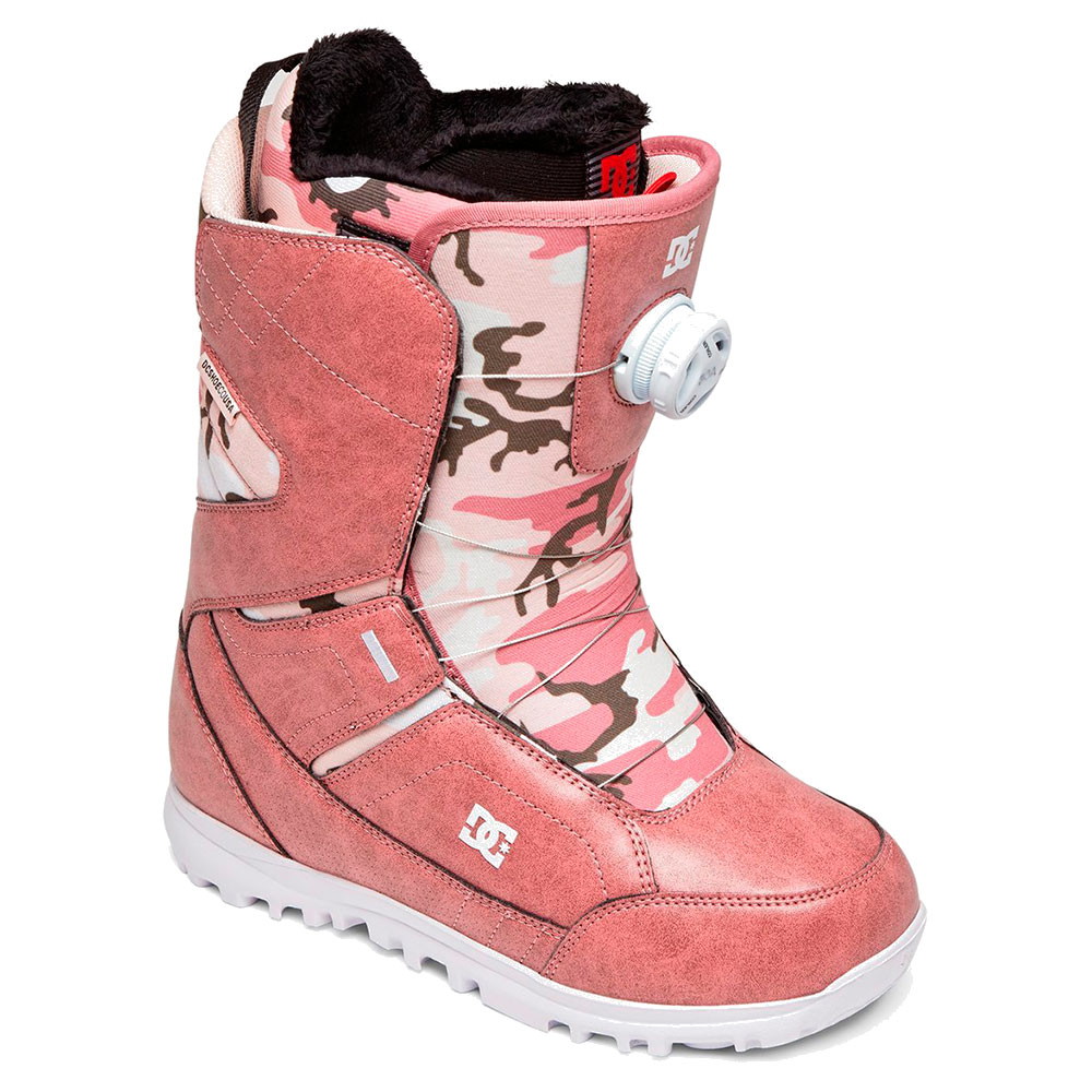 Botas de Snowboard BOA® DC Search