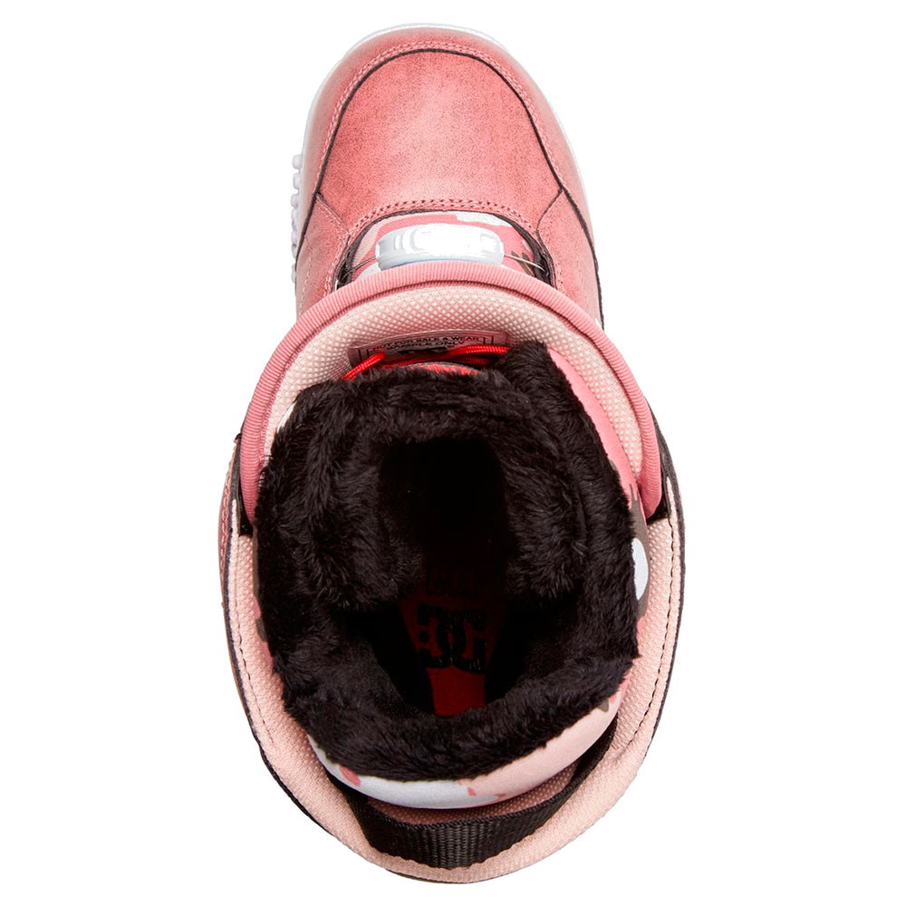 Botas de Snowboard BOA® DC Search