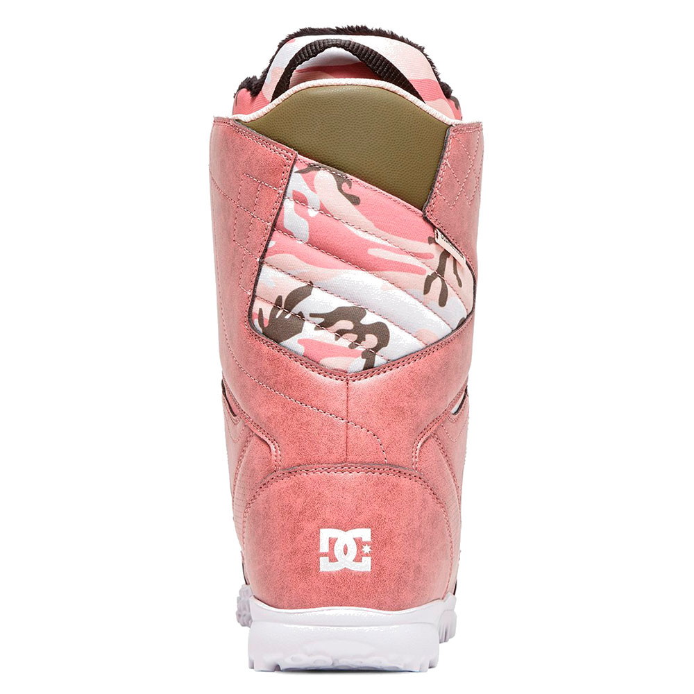 Botas de Snowboard BOA® DC Search