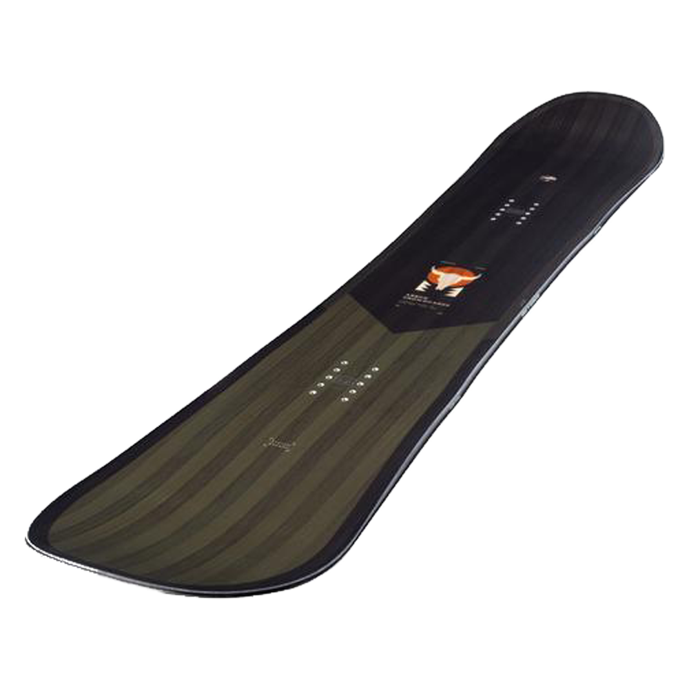 Prancha de Snowboard Arbor Foundation