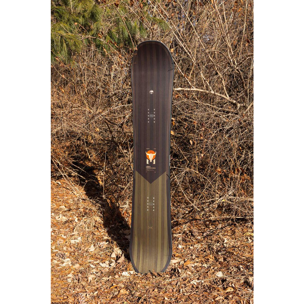Prancha de Snowboard Arbor Foundation