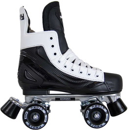 Story Elite Patins 4 Rodas