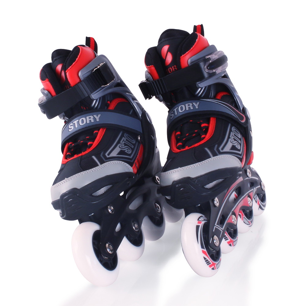 Patins Inline Story Formula One