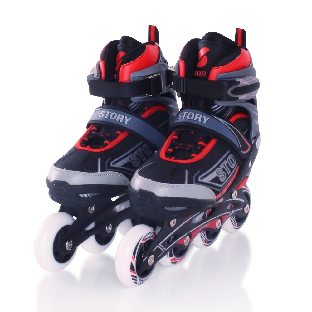 Patins Inline Story Formula One