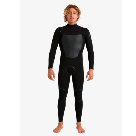 Quiksilver Marathon sessions CZ Fatos de Surf 4/3 mm