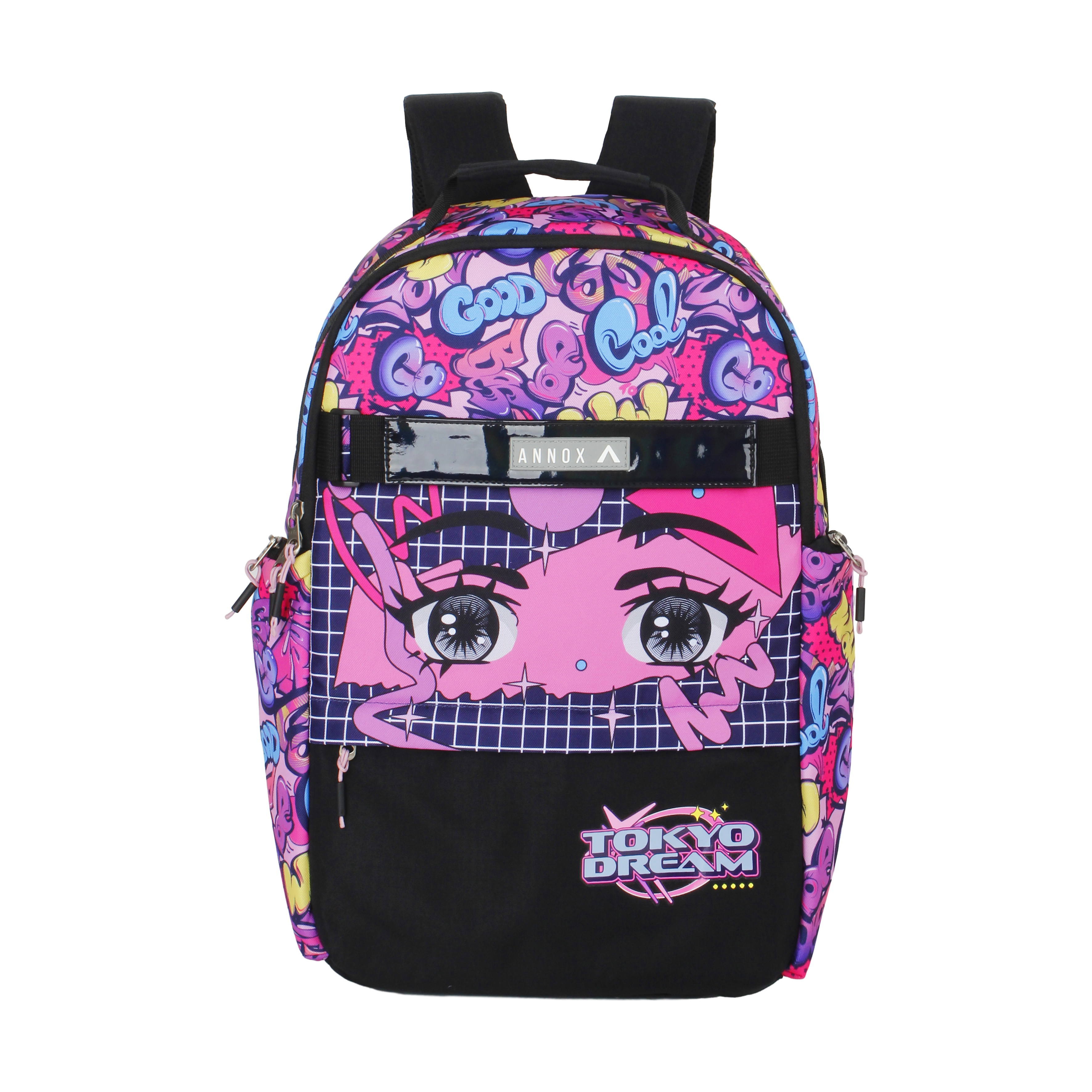 Mochila Annox NextGen