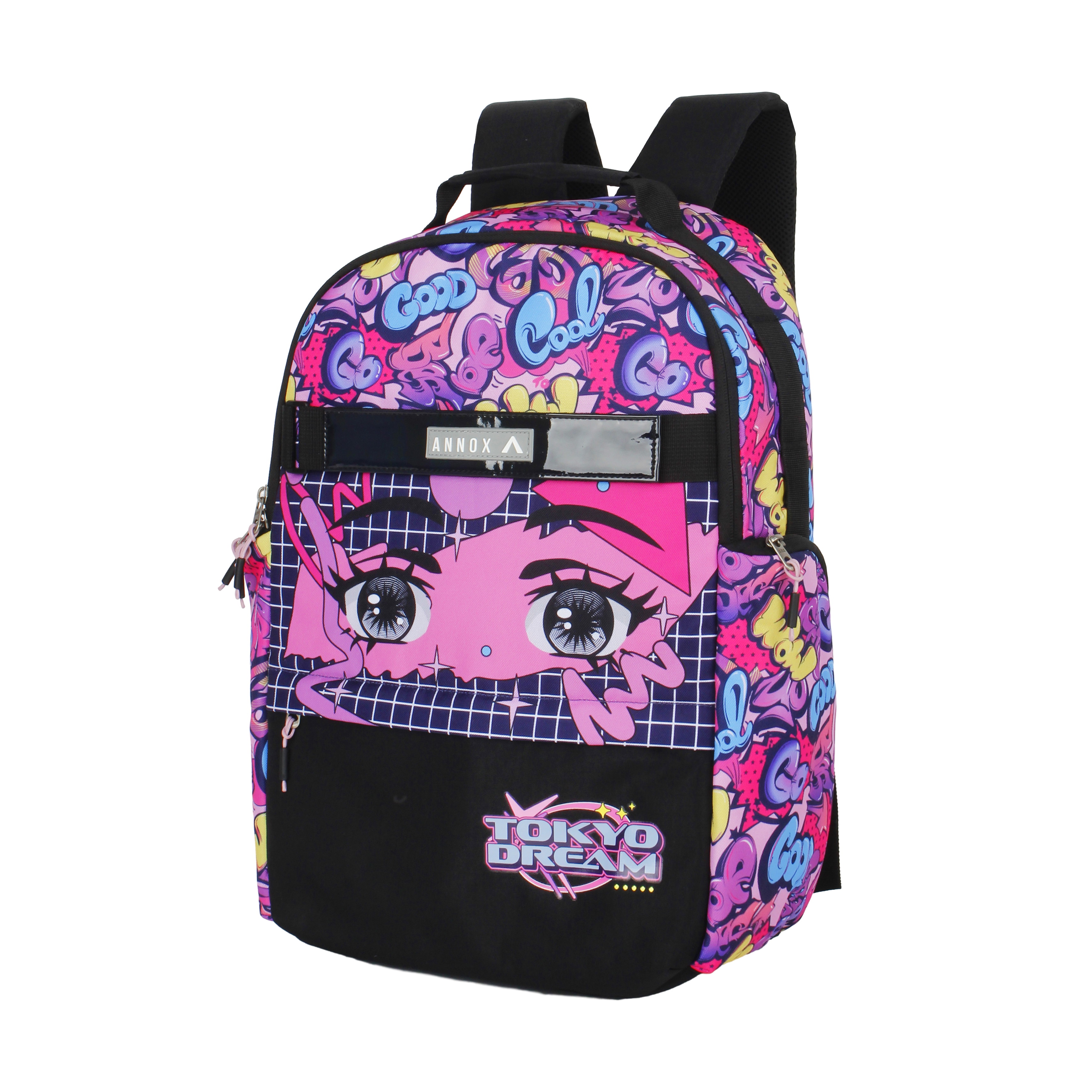 Mochila Annox NextGen