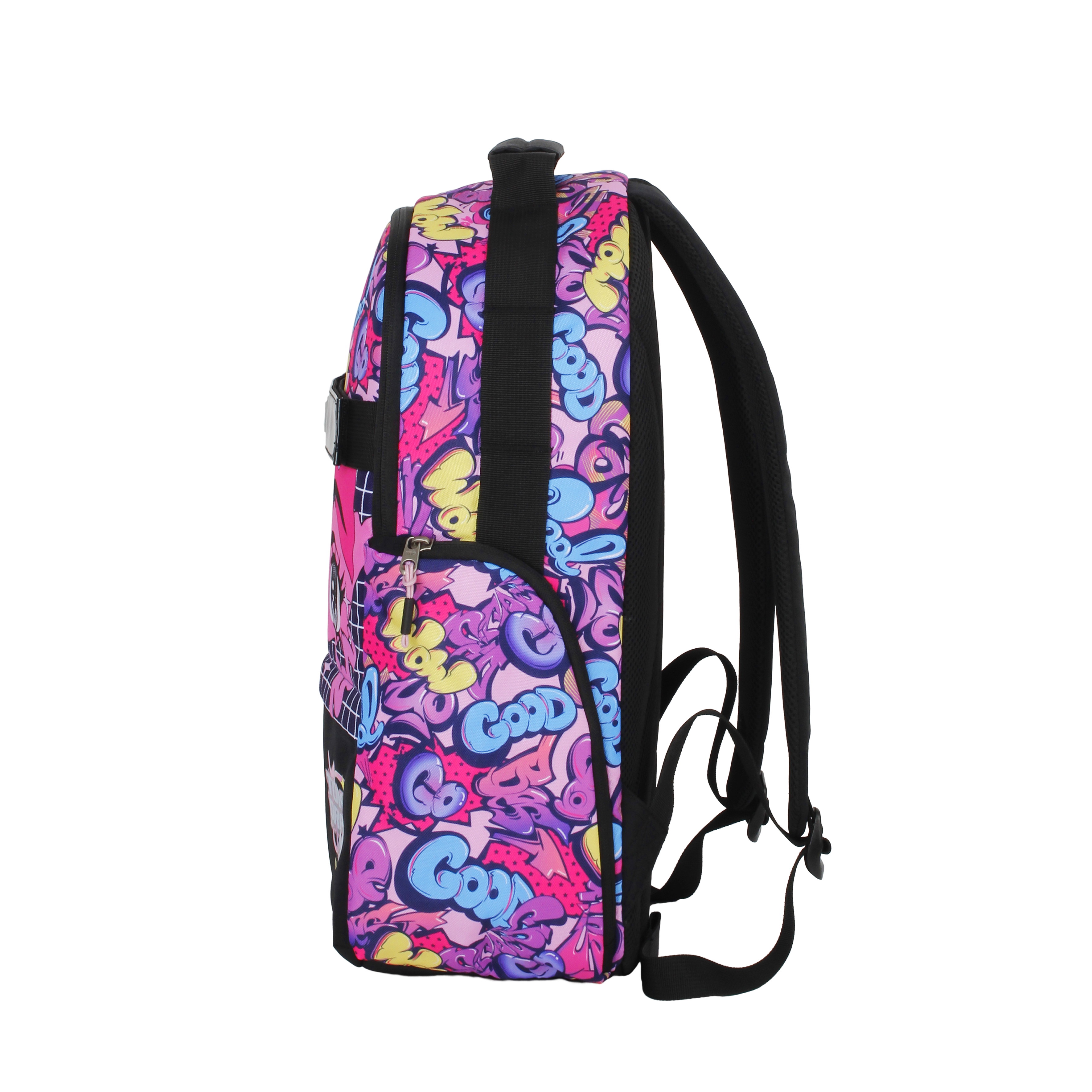 Mochila Annox NextGen
