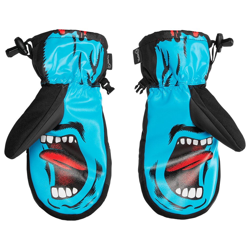 Thirtytwo Santa Cruz Esqui/Snowboard Luvas