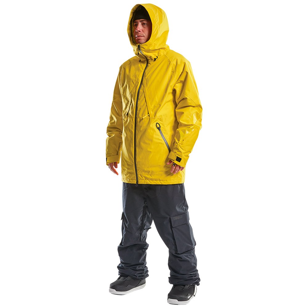 Thirtytwo Lashed Insulated Jaqueta de esqui